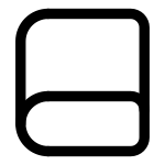Book SVG Icon
